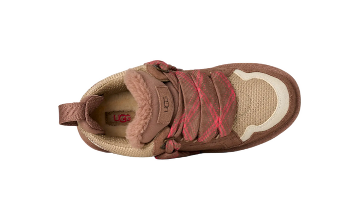 UGG Lowmel Rocky Oak Femme