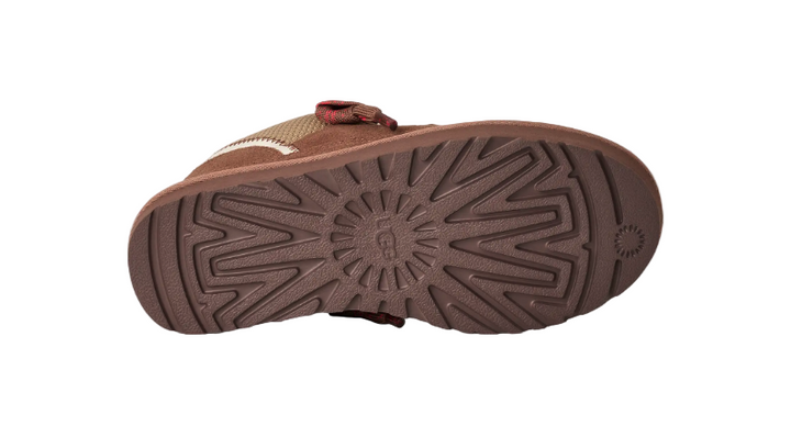 UGG Lowmel Rocky Oak Femme