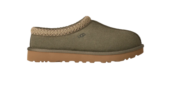 UGG Tasman II Moss Green Femme