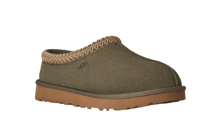 UGG Tasman II Moss Green Femme