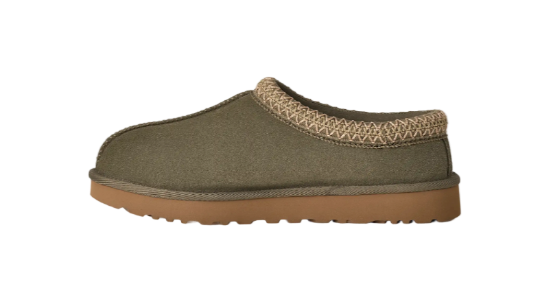 UGG Tasman II Moss Green Femme