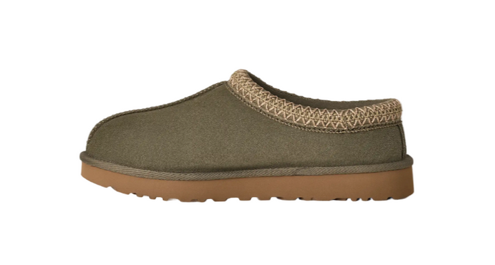 UGG Tasman II Moss Green Femme