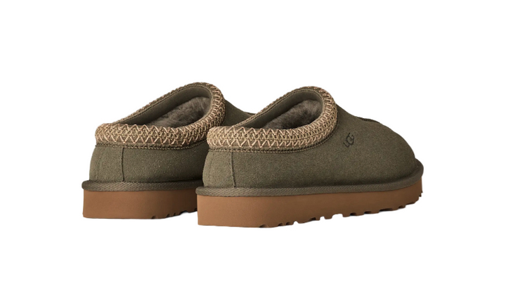 UGG Tasman II Moss Green Femme