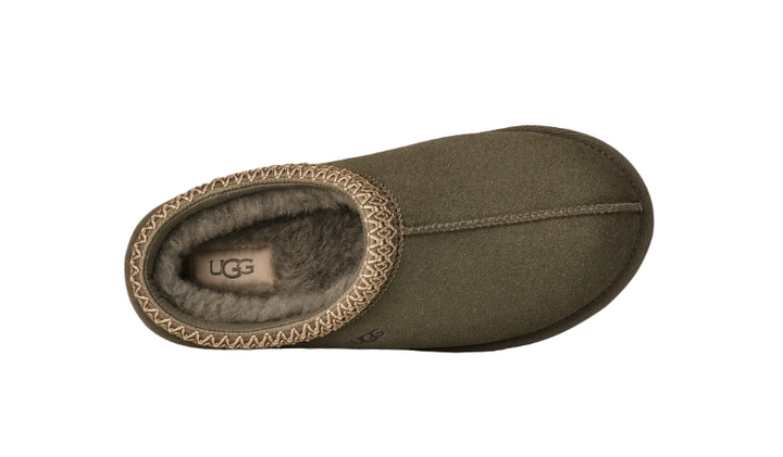 UGG Tasman II Moss Green Femme