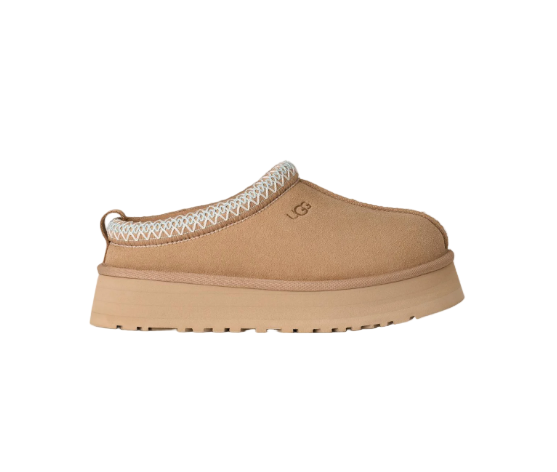 UGG Tazz II Sand Femme
