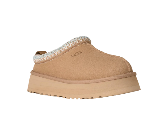 UGG Tazz II Sand Femme
