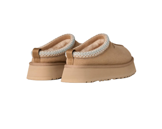 UGG Tazz II Sand Femme