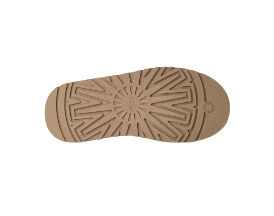 UGG Tazz II Sand Femme