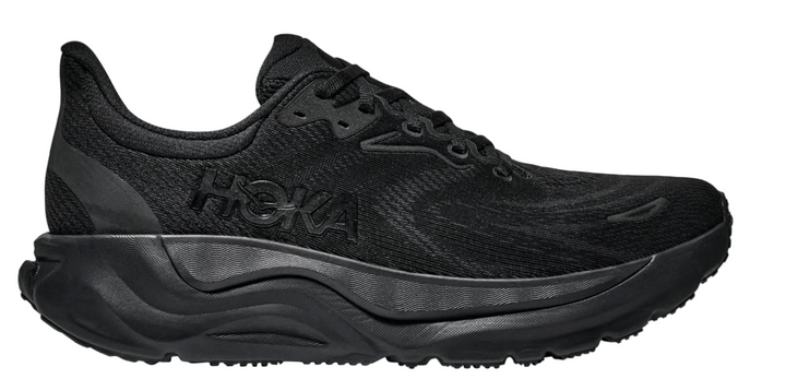 Hoka Arahi 8 Black Femme