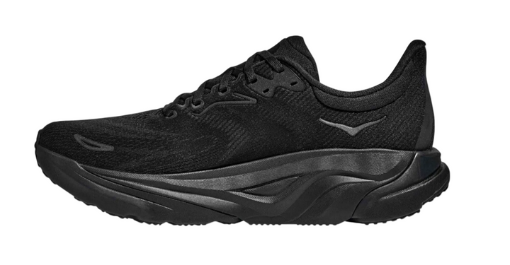Hoka Arahi 8 Black Femme
