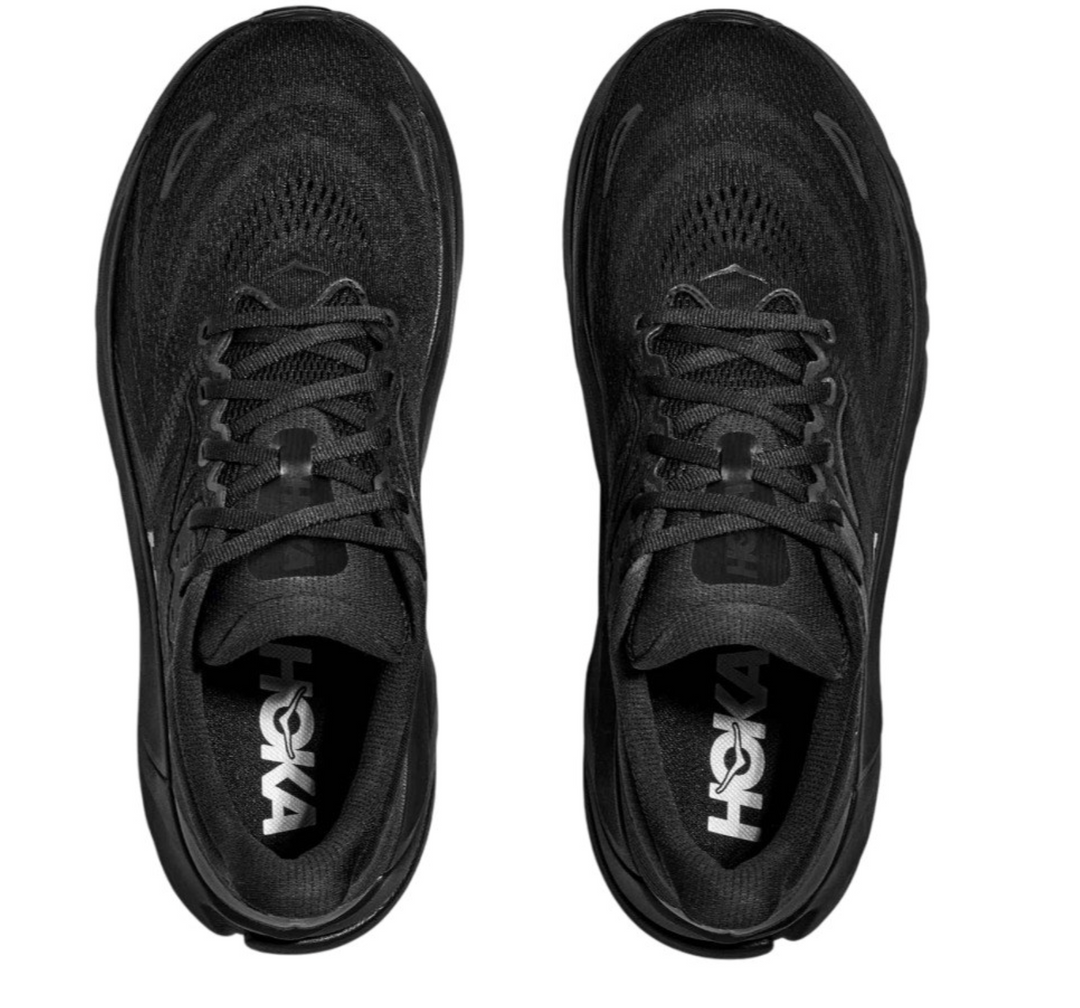 Hoka Arahi 8 Black Femme