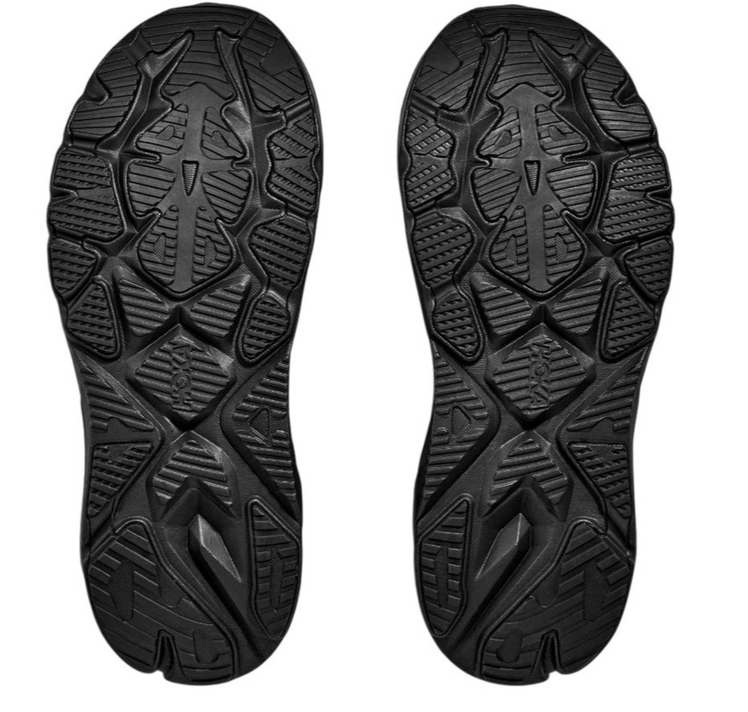 Hoka Arahi 8 Black Femme