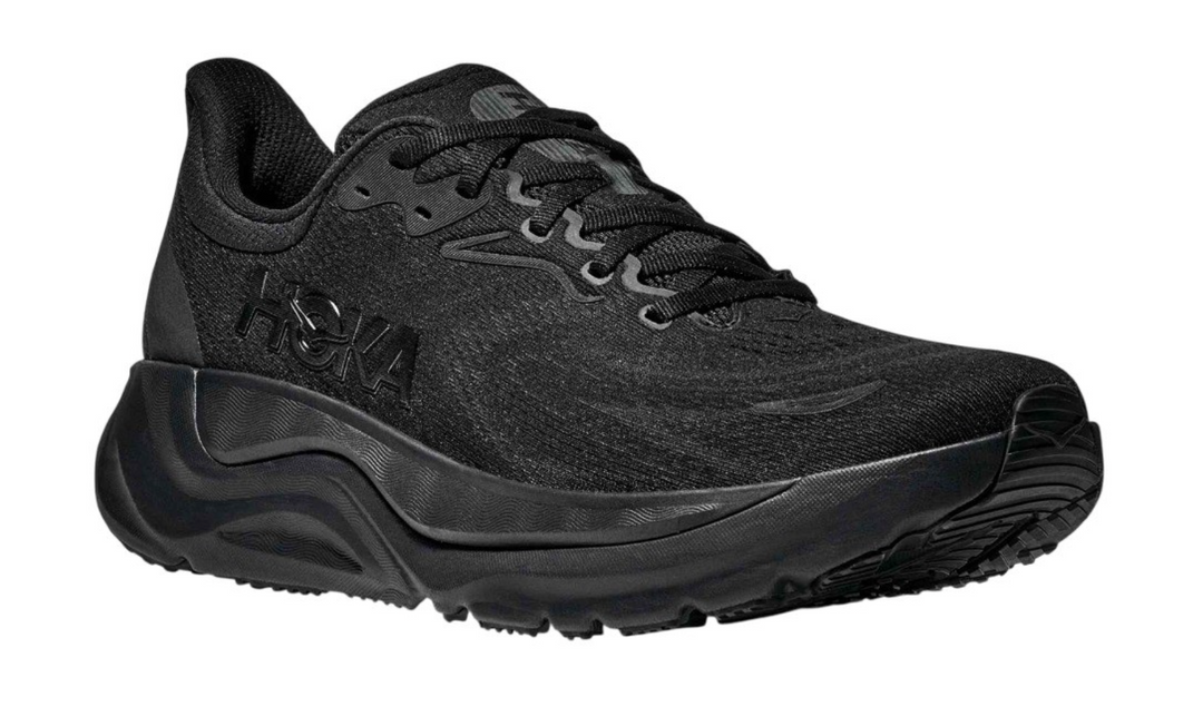 Hoka Arahi 8 Black Femme