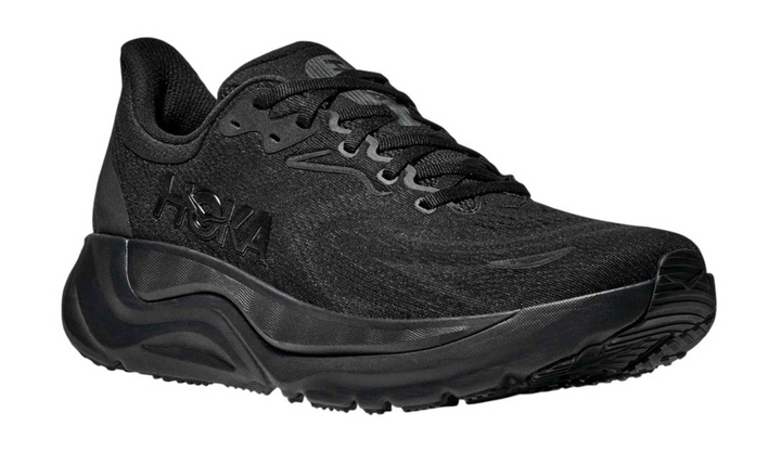 Hoka Arahi 8 Black Femme