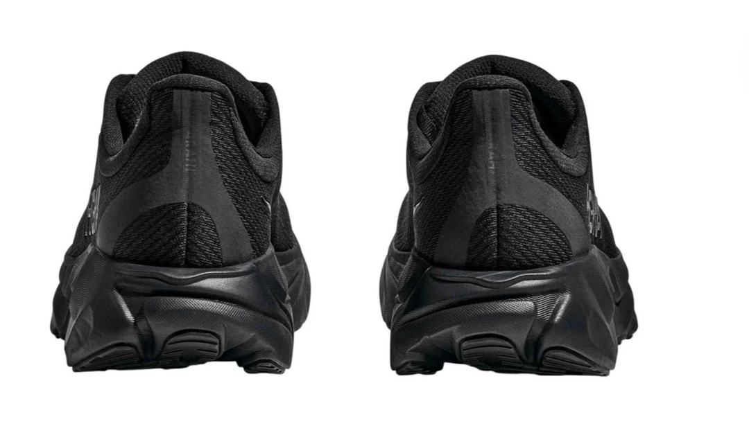 Hoka Arahi 8 Black Femme