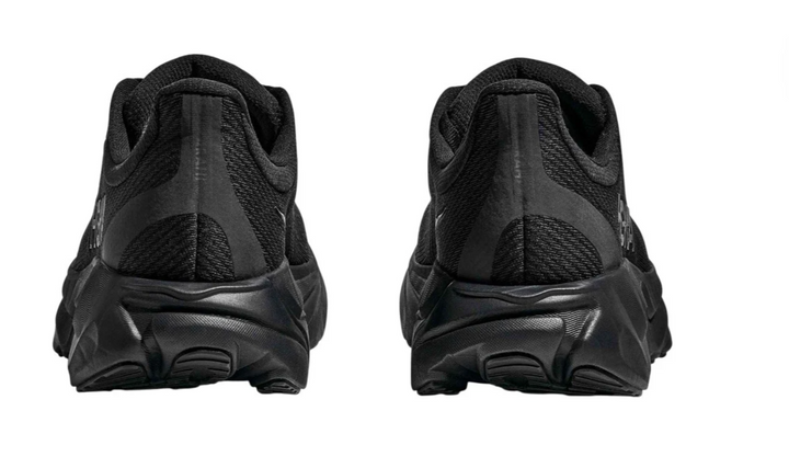 Hoka Arahi 8 Black Femme