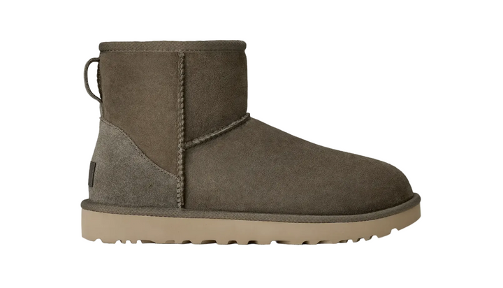UGG Classic Mini II Dried Oregano