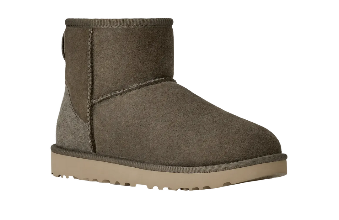 UGG Classic Mini II Dried Oregano