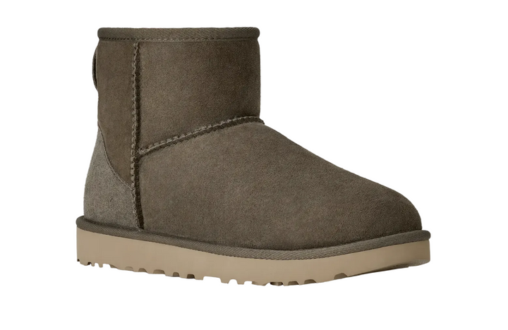 UGG Classic Mini II Dried Oregano
