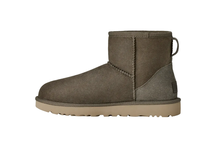 UGG Classic Mini II Dried Oregano