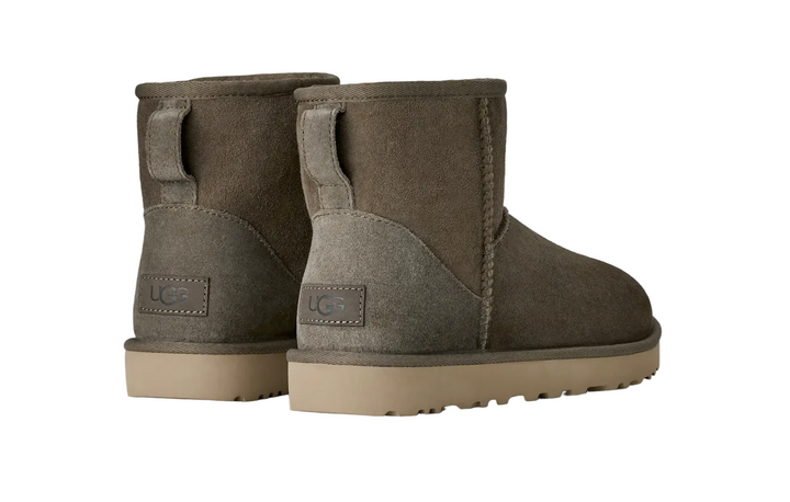 UGG Classic Mini II Dried Oregano