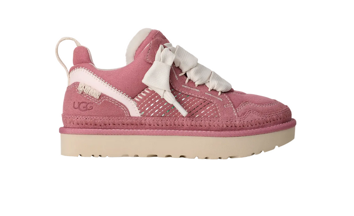 UGG Lowmel Meadow Horizon Pink