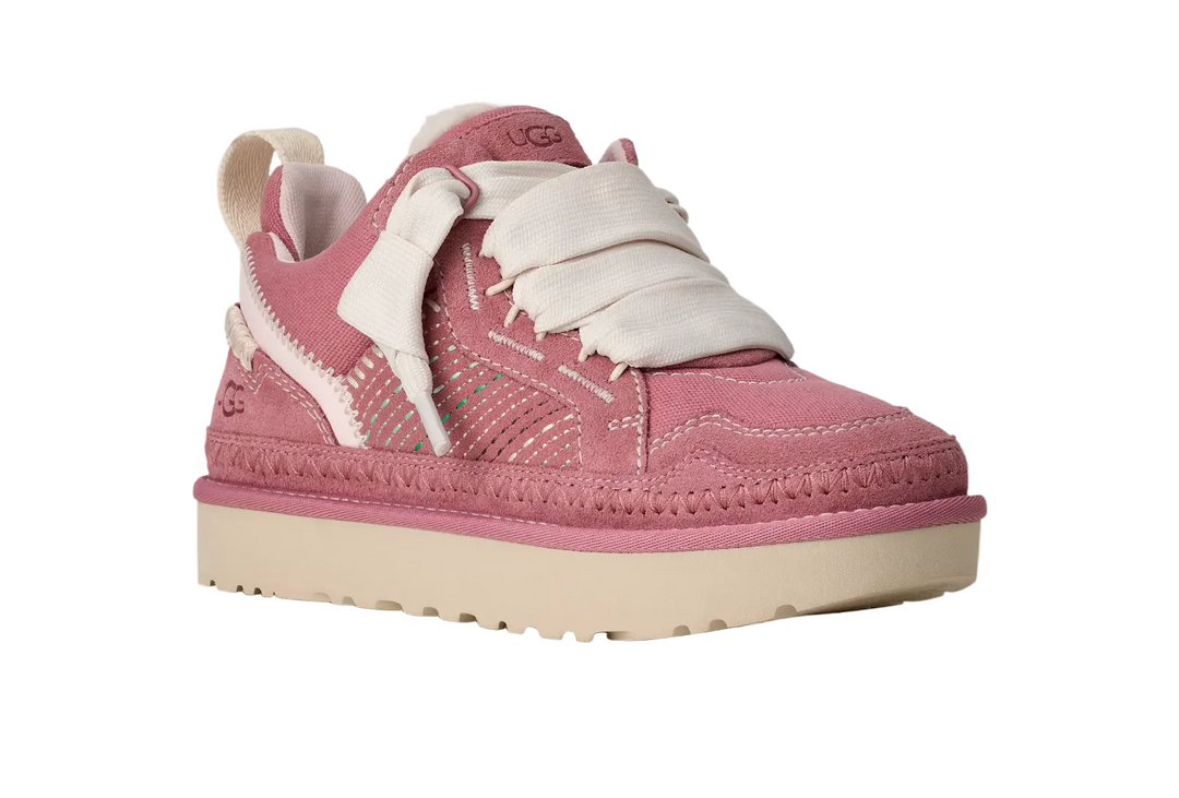 UGG Lowmel Meadow Horizon Pink