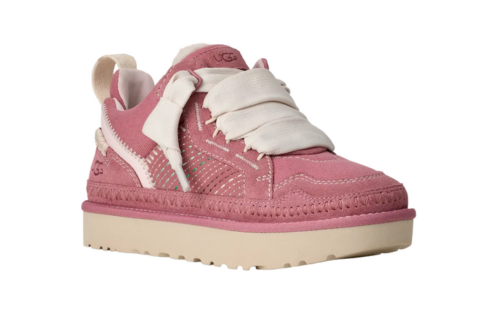 UGG Lowmel Meadow Horizon Pink