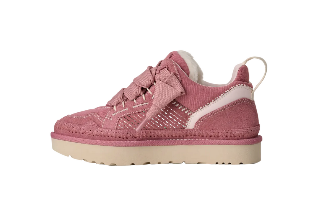 UGG Lowmel Meadow Horizon Pink