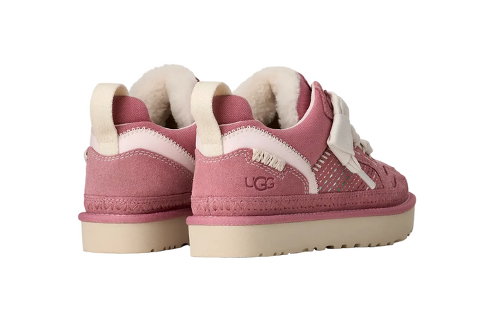 UGG Lowmel Meadow Horizon Pink