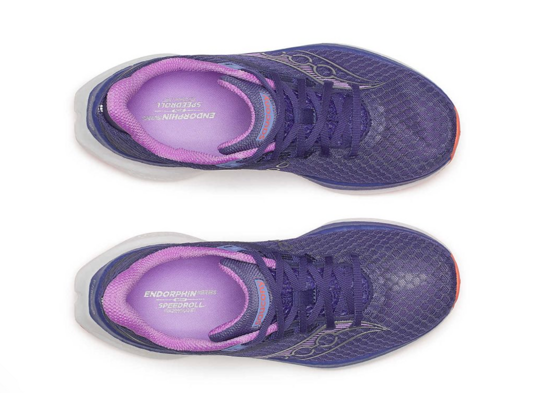 Saucony Endorphin Speed 5 Marine