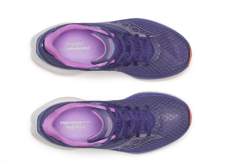 Saucony Endorphin Speed 5 Marine