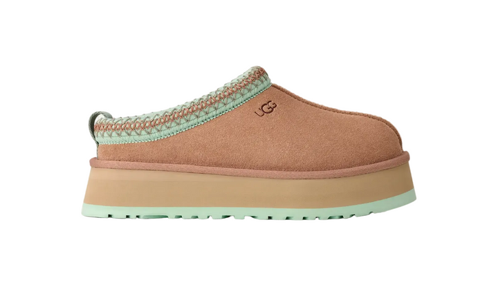 UGG Tazz II Arroyo Greenbelle Femme