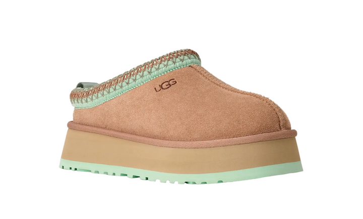 UGG Tazz II Arroyo Greenbelle Femme