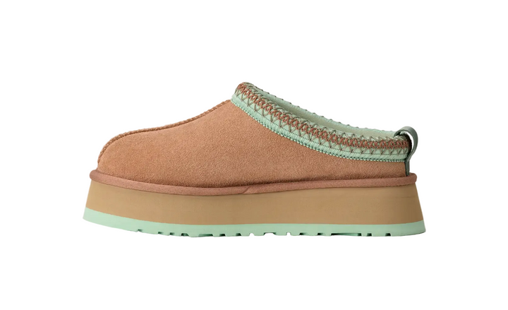 UGG Tazz II Arroyo Greenbelle Femme