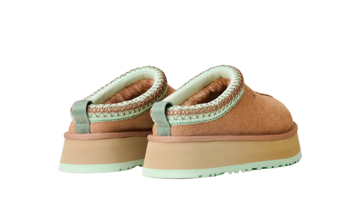 UGG Tazz II Arroyo Greenbelle Femme