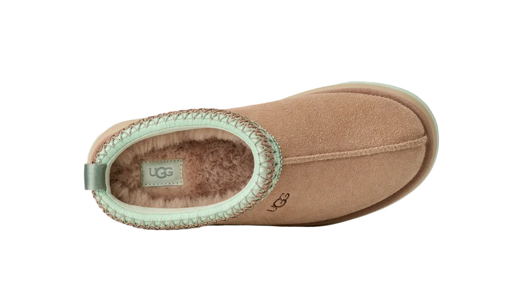 UGG Tazz II Arroyo Greenbelle Femme