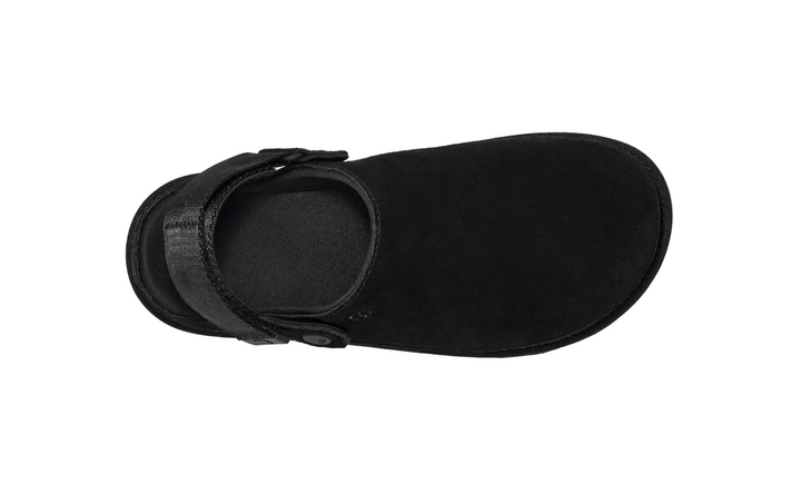 UGG Goldenstar Clog Black Femme