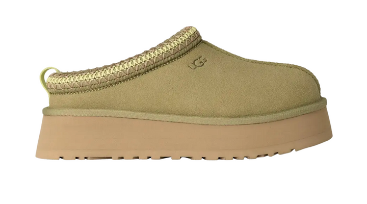 UGG Tazz II Muted Brass