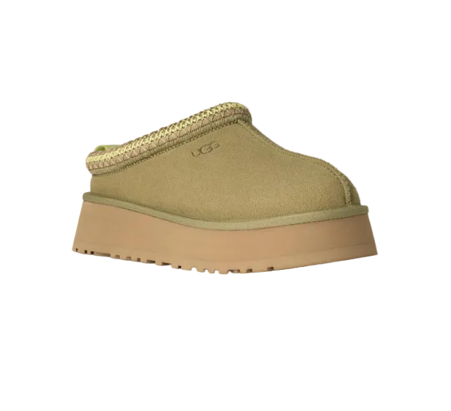 UGG Tazz II Muted Brass