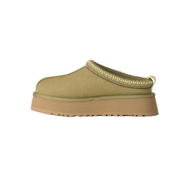 UGG Tazz II Muted Brass