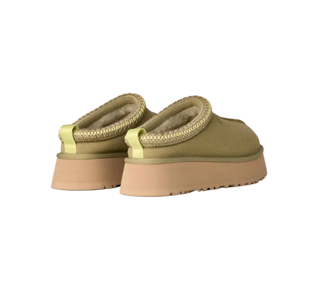 UGG Tazz II Muted Brass