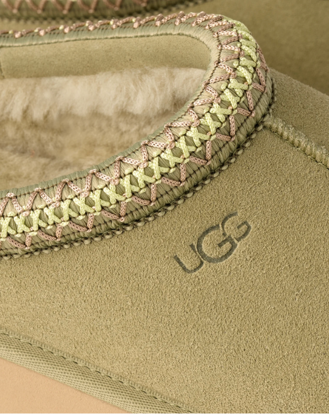 UGG Tazz II Muted Brass