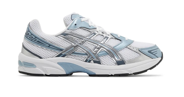 ASICS Gel-1130 White Shark Skin