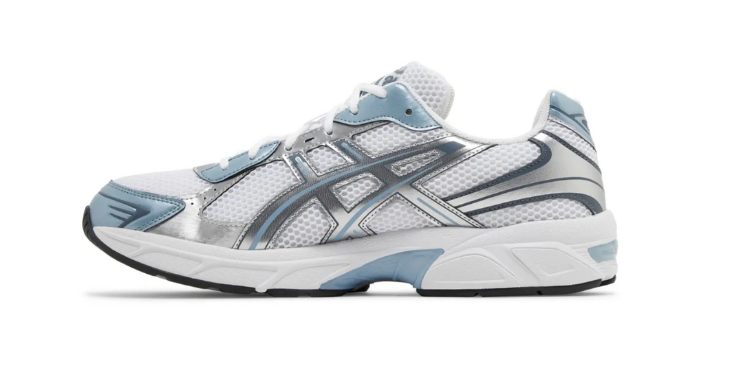 ASICS Gel-1130 White Shark Skin