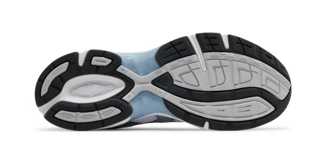 ASICS Gel-1130 White Shark Skin