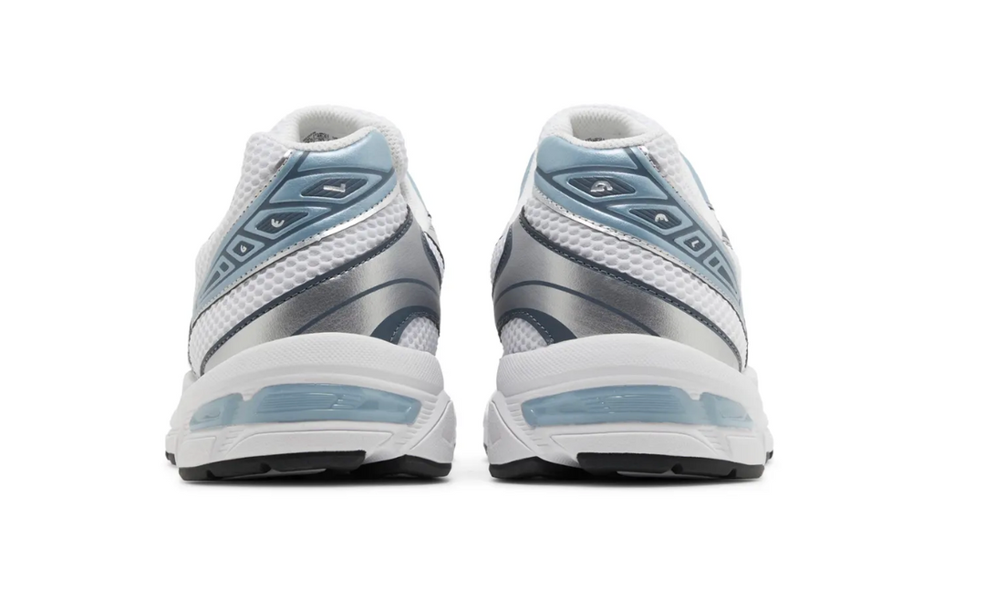 ASICS Gel-1130 White Shark Skin