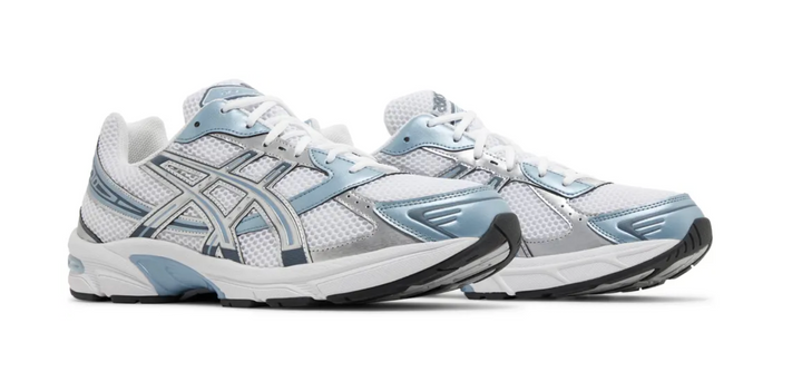 ASICS Gel-1130 White Shark Skin