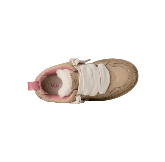 UGG Lowmel Sand Castle Meadow Pack Femme