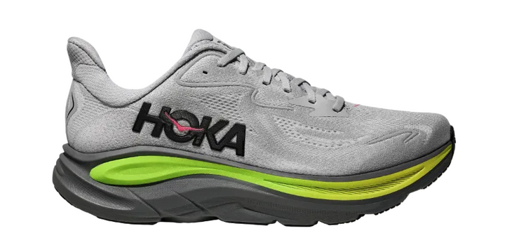 HOKA Clifton 10 Stardust Asteroid Homme